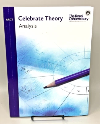 TAN11 Celebrate Theory Analysis ARCT - Image 1 of 2