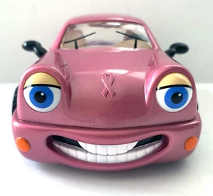 Techron Chevron Cars Special Edition HOPE SE2 Vehicle Advertising Toy 2002 *EUC - Picture 1 of 6