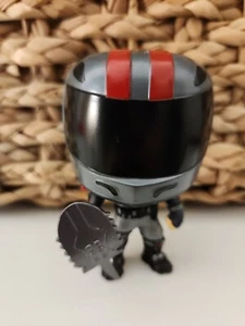 Funko Pop Games: Fortnite Burnout 457 Loose oob vaulted 2018 - Picture 1 of 6