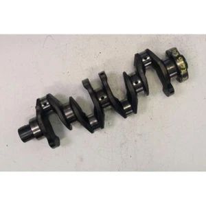 CRANKSHAFT FOR BMW X3 E83 (06-10) 2.0 TD (110KW) 4WD SUV 5P/D/1995CC 2006 - Picture 1 of 7