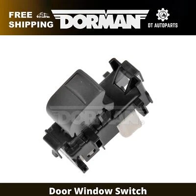 适用于 2014 - 2019 年丰田卡罗拉 Dorman 门窗开关 2015 2016 2017 2018 — 第 1/4 张图片