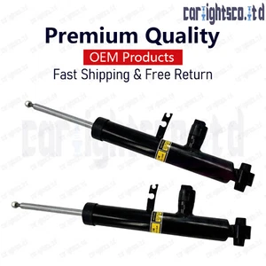 2x Rear Left Right Shock Absorber Strut VDC 37106895295 Fit BMW Z4 G29 19-2024 - Picture 1 of 7
