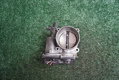 2013 2014 年 2015 年 SUBARU BRZ 2L 节气门车身原始设备制造商 75K 英里 16112AA400 — 第 1/4 张图片