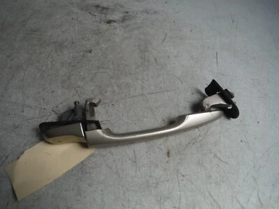 Оригинальная правая задняя наружная дверная ручка для пассажира Acura RL 1999-2001 годов выпуска - Изображение 1 из 4