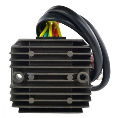 RMStator Voltage Regulator For 2004-2005 KTM 950 Adventure S RMS020-103665 - Image 1 of 3