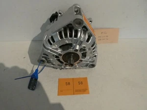 orig. 28 Volt Bosch Lichtmaschine 0124655016 / 0986045290 f. Mercedes Actros - Bild 1 von 5
