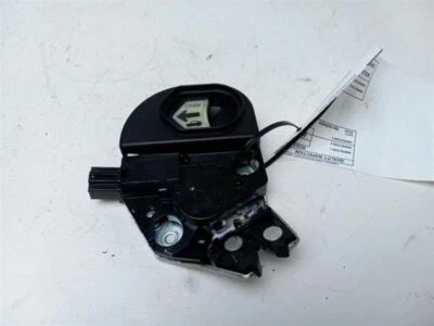 2012 ACURA TSX TAILGATE LATCH - Image 1 of 4