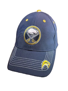 NEU ~ Fan Favorite™ Buffalo Sabres NHL Official Merch Adjustable BOX SHIPPED - Bild 1 von 19