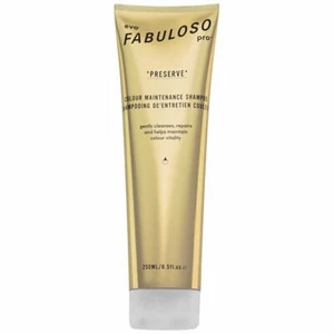 Evo Fabuloso Pro Preserve Colour Maintenance Shampoo - 8.5 oz - Picture 1 of 1