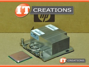 AMD OPTERON 2376 QUAD-CORE 2.30GHZ CPU KIT 508867-B21 - Picture 1 of 1