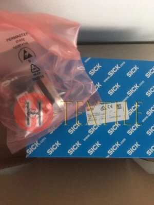 NEW ORIGINAL SICK ENCODER SRS50-HZA0-S39 SRS50HZA0S39 1PCS - Image 1 of 4