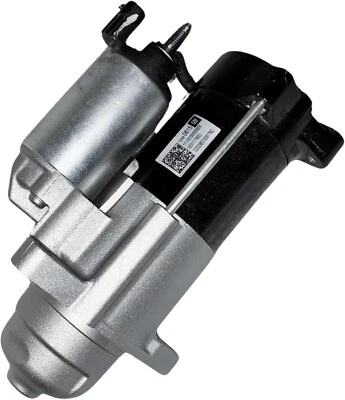 Arranque OEM para Buick Encore 1.4L Chevy Cruze, Malibu 1.5L 1.8L 2017-23, Equinox Foto 1 de 4