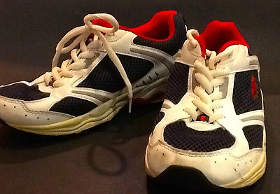 ZAPATILLAS DEPORTIVAS/ZAPATOS DEPORTIVOS LIGEROS AIR BALANCE HOMBRE TALLA 7.5  Foto 1 de 4