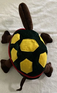 Jacobson Hat Company Velvet Turtle Topper Cap Costume - Picture 1 of 5