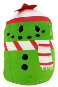 CATS VS PICKLES Johan #245 JUMBO Pickle Holiday 8,6 Zoll - NEU im versiegelten Beutel! - Bild 1 von 4