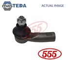 SE-S171R TRACK ROD END RACK END OUTER RIGHT 555 NEW OE REPLACEMENT