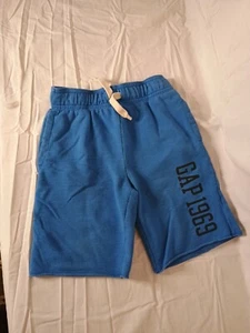 Gap Boys Soft Shorts Size S (6-7) - Picture 1 of 3