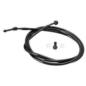 Touring CVO 79 in Clutch Cable for Harley '09-up CVO Ultra Classic Street Glide - Picture 1 of 10