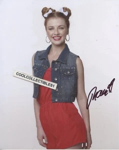 RAVEN WALTON "BIG BROTHER 19, BB19" HAND SIGNED 8X10 COLOR PHOTO 3 "EXACT PROOF" - Picture 1 of 2