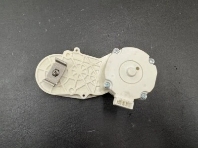 Motor barrena refrigerador LG Kenmore EAU65062901, EAU60784223 Foto 1 de 3