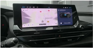 MAP KARTE CITROEN UPDATE NAC CONNECT NAV 2024 C3 C4 C5 DS3 DS4 DS5 DS7 PER MAIL - Bild 1 von 5