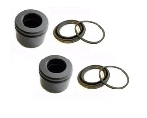 2X FRONT CALIPER REPAIR KIT FOR JEEP CHEROKEE XJ GRAND CHEROKEE ZJ WRANGLERYJ TJ - Picture 1 of 1