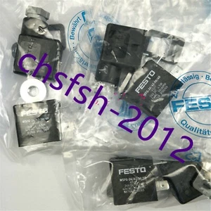 1 pcs New FESTO MSFG-24/42-50/60 coil - Picture 1 of 2