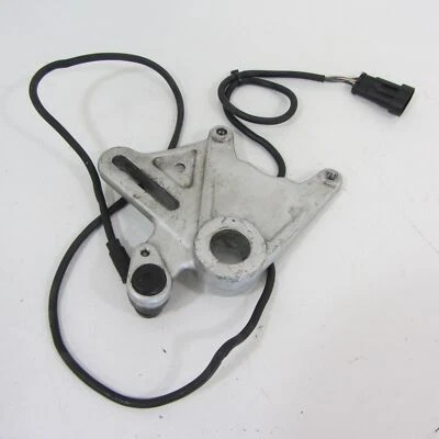 Moto Morini Corsaro 1200 01 Ez :0 6 Armature Rear Brake C0404 - Image 1 of 4