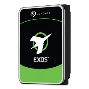 Seagate Exos X16 ST12000NM000G 12TB 7.2K RPM SATA 6Gb/s 3.5in Enterprise HDD - Afbeelding 1 van 1
