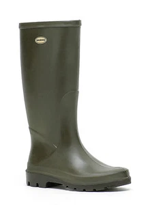 Botte agricole polyurethane legere Airiale baudou en 39 40 41 42 43 44 45 46