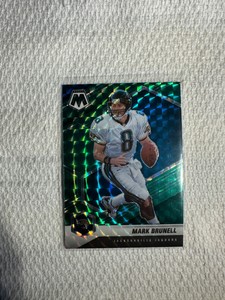 2021 Panini Mosaic - Mosaic Green Prizm AND ROOKIE CARD LOT