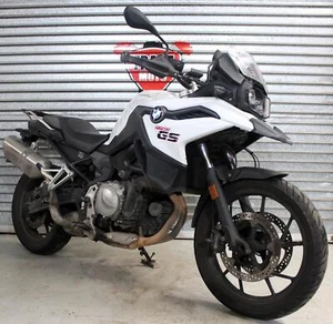 2021 BMW F 750 GS TE F750GS TRADE SALE