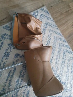 REPOSACABEZAS MERCEDES BENZ W113 280 SL 230SL 250SL 280SL  Foto 1 de 4