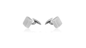 Mid-Century Georg Jensen Cufflinks - Picture 1 of 1