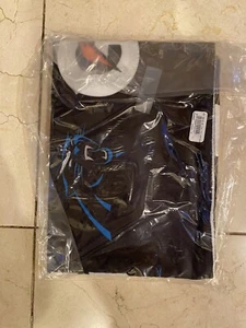 Carolina Panthers NFL Pro Team WinCraft Gatorade Sideline Towel 41x21 FREE SHIP - Picture 1 of 6