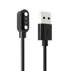 Charging Cable for Willful IP68/SW021/SW025/SW01/SW023/ID205U/Umidigi Uwatch 3 - Zdjęcie 1 z 12
