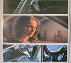 Oficjalne ramki panoramiczne pocztówki Star Wars EP III - Zemsta Sithów