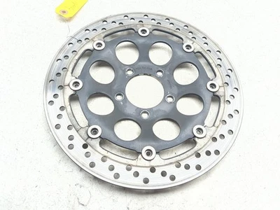 04-09 Suzuki GS500F SUNSTAR Front Disc Brake Rotor - Image 1 of 4
