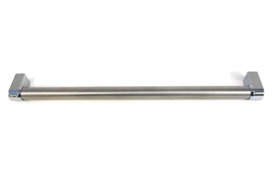 W10708004 KitchenAid Manija de puerta para lavavajillas NUEVO OEM Foto 1 de 2