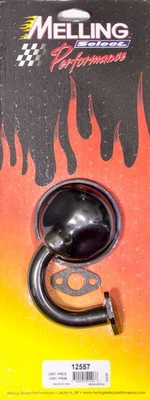 Melling High Performance Oil Pump Screen 12557 for 1957-1957 Chevrolet One-Fifty - Image 1 of 4