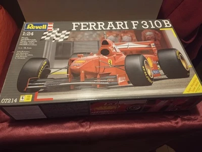 REVELL - Ferrari F310B (1:24) - Immagine 1 di 3