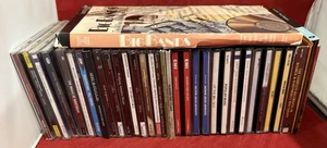 CD’s Bulk Lot Retro Vintage Music Mixed Lot x 27 (Lot 2166) - Picture 1 of 6