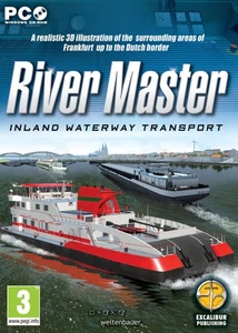 River Master (PC DVD) (PC) - Picture 1 of 9