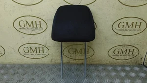 Hyundai I30 Right Driver Offside Front Headrest Head Rest Mk1 2007-2012Z - Picture 1 of 3