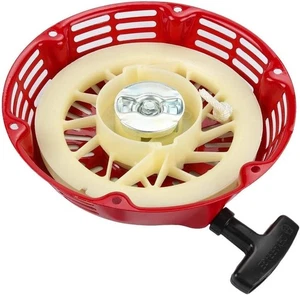 Seilzugstarter Anlasser Rückstoß Honda GX340 GX390 GX610 GX620 11PS 13PS 18PS 20PS - Bild 1 von 7