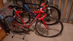 Rennrad Spezialized Allez A1 2000 RH54 - Bild 1 von 3