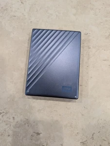 Western Digital My Passport Ultra 5TB Portable Hard drive - USB C - Picture 1 of 15