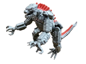 Monsterverse - Godzilla Vs Kong ACTION FIGURE - Picture 1 of 4