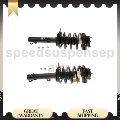 Amortiguador KYB para Chevrolet Express 3500 6,0 L 4,8 L 5,3 L Foto 1 de 4