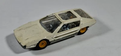 MARZAL LAMBORGHINI BERTONE 1/66 Penny - Immagine 1 di 3